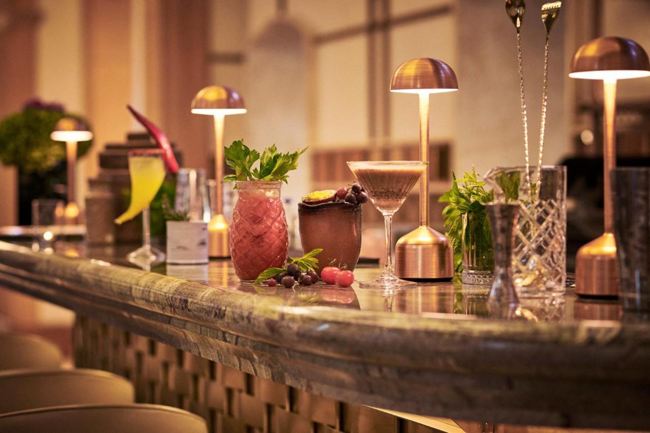 Otel Four Seasons At Sultanahmet 5*