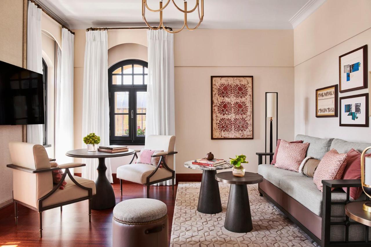 Four Seasons At Sultanahmet Otel