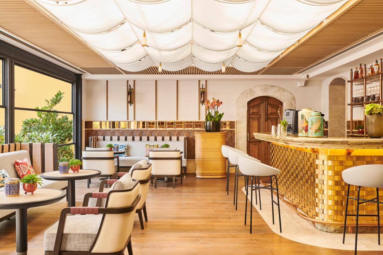 Four Seasons At Sultanahmet Otel
