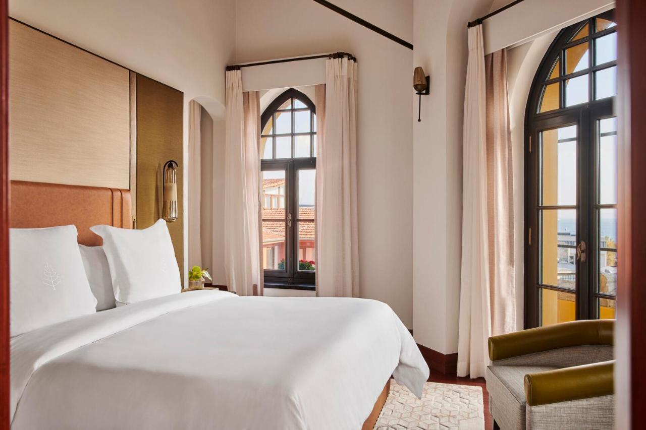 Four Seasons At Sultanahmet Otel 5*