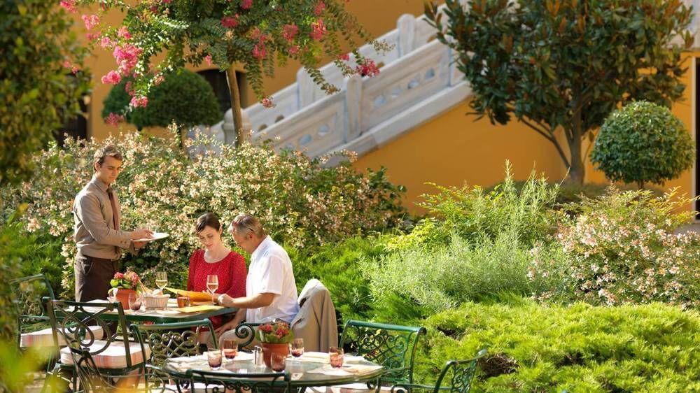 Otel Four Seasons At Sultanahmet İstanbul