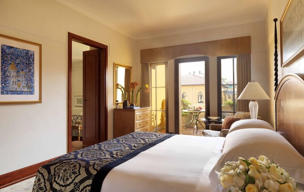 Four Seasons At Sultanahmet Hotel Istanboel